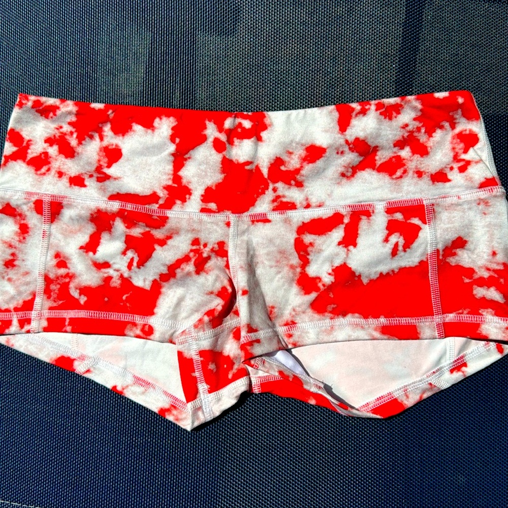 Fleo shorts